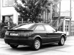 Audi Coupe 1991 года (WW)